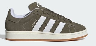 Adidas Campus 00s Verde/Blanco