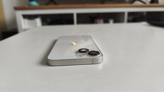iPhone 13 Blanco