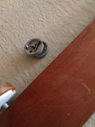 Estantería de baño