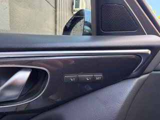 Infiniti Q50 2017