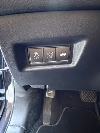 Infiniti Q50 2017