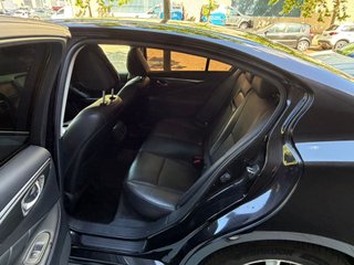 Infiniti Q50 2017