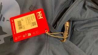 Sudadera Helly Hansen Azul