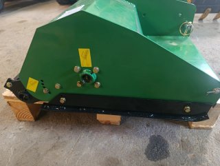 Triturador de martillos para minitractor