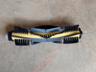 Recambios Navibot: Cepillo, Filtro y Limpiador