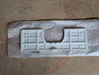 Recambios Navibot: Cepillo, Filtro y Limpiador