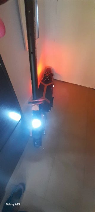Kukirin G2 Max Patinete Eléctrico
