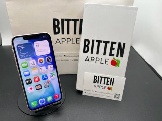 iPhone 13 Mini 256GB ROSA BAT93%!! // GARANZIA !!