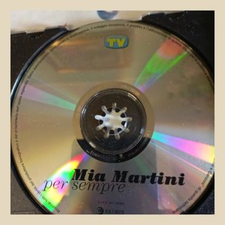 CD Mia Martini - Per Sempre