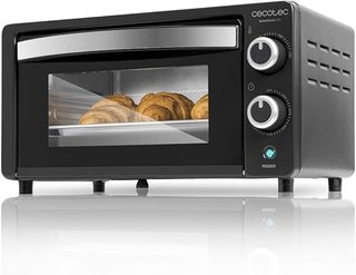 Forno da tavolo Bake&Toast 450 Cecotec