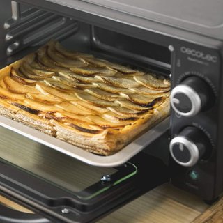 Forno da tavolo Bake&Toast 450 Cecotec