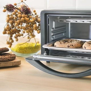 Forno da tavolo Bake&Toast 450 Cecotec