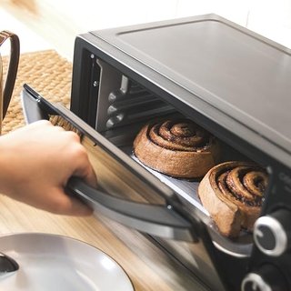 Forno da tavolo Bake&Toast 450 Cecotec