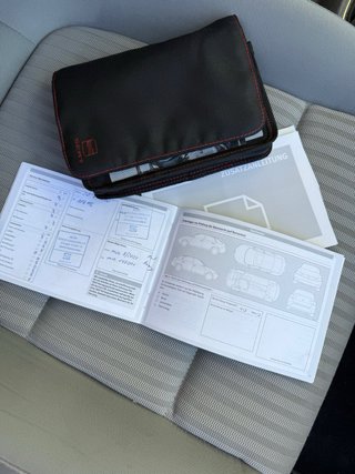 SEAT Alhambra 2012