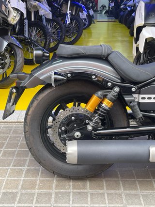 Yamaha XV950R impecable