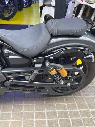 Yamaha XV950R impecable