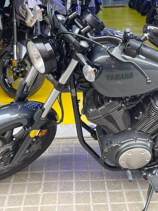 Yamaha XV950R impecable