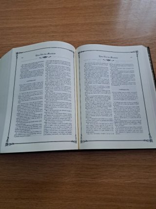 Biblia grande