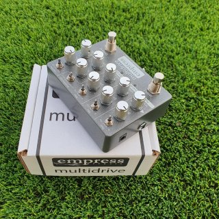 Pedal Empress Multidrive