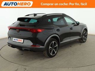 Cupra Formentor 2.0 TDI