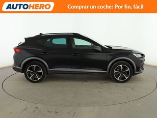 Cupra Formentor 2.0 TDI
