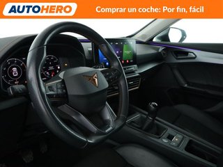 Cupra Formentor 2.0 TDI
