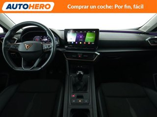 Cupra Formentor 2.0 TDI