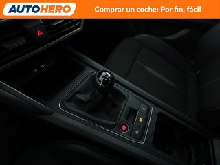 Cupra Formentor 2.0 TDI