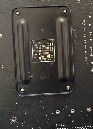 Placa Base MSI B450 GAMING PRO CARBON AC