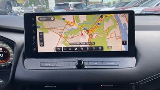 Nissan Qashqai 1.3 DIG-T MHEV 116KW N-CONNECTA DCT 158 5P
