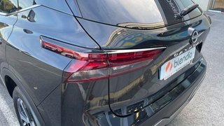 Nissan Qashqai 1.3 DIG-T MHEV 116KW N-CONNECTA DCT 158 5P
