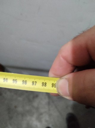 Espejo antiguo madera dorado