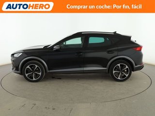 Cupra Formentor 2.0 TDI