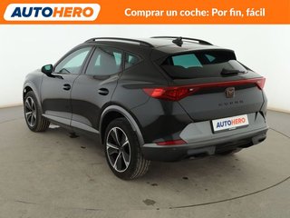 Cupra Formentor 2.0 TDI