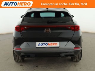 Cupra Formentor 2.0 TDI