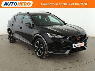 Cupra Formentor 2.0 TDI