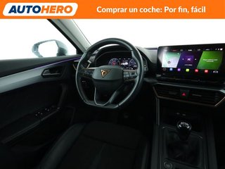Cupra Formentor 2.0 TDI