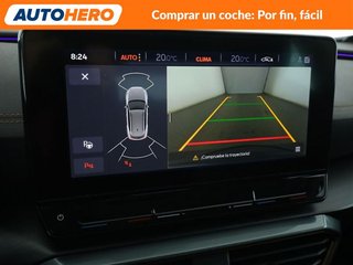 Cupra Formentor 2.0 TDI