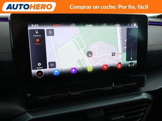 Cupra Formentor 2.0 TDI