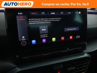 Cupra Formentor 2.0 TDI