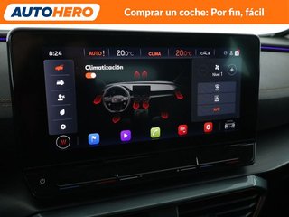 Cupra Formentor 2.0 TDI