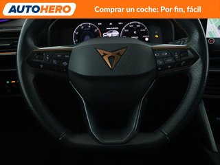 Cupra Formentor 2.0 TDI