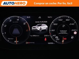 Cupra Formentor 2.0 TDI