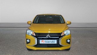Mitsubishi Space Star 1.2 120 MPI KAITEKI 71CV 5P