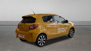 Mitsubishi Space Star 1.2 120 MPI KAITEKI 71CV 5P