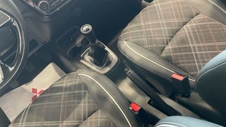 Mitsubishi Space Star 1.2 120 MPI KAITEKI 71CV 5P