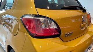 Mitsubishi Space Star 1.2 120 MPI KAITEKI 71CV 5P