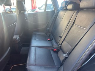 BMW X1 2015 XDRIVE AUTOMATICO, NACIONAL