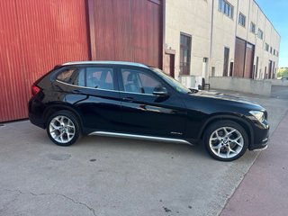 BMW X1 2015 XDRIVE AUTOMATICO, NACIONAL