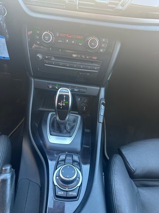 BMW X1 2015 XDRIVE AUTOMATICO, NACIONAL